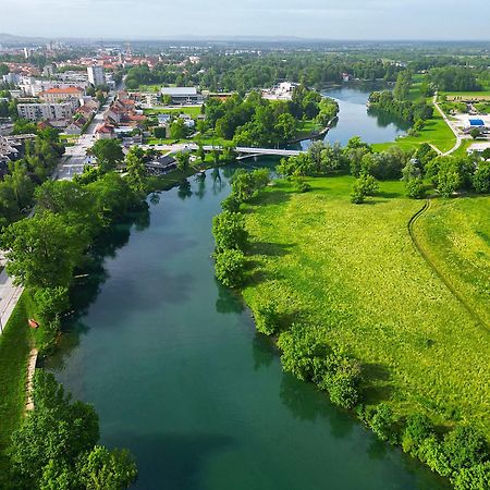 B&B Cindra Karlovac Zewnętrze zdjęcie