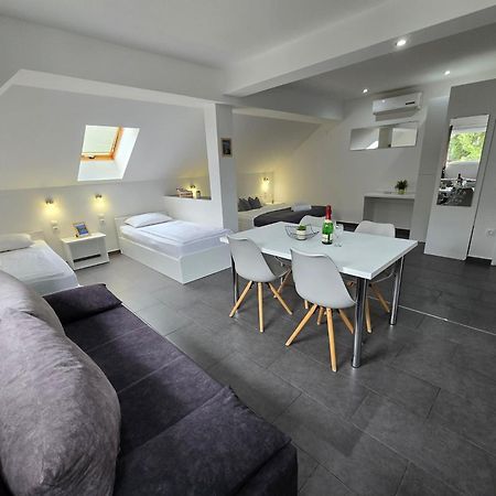 B&B Cindra Karlovac Zewnętrze zdjęcie