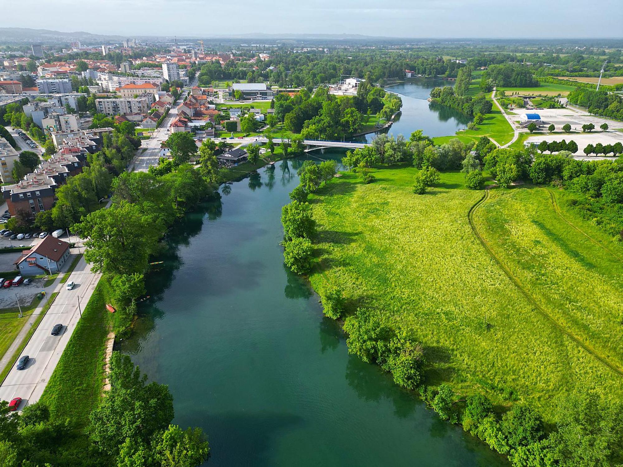 B&B Cindra Karlovac Zewnętrze zdjęcie