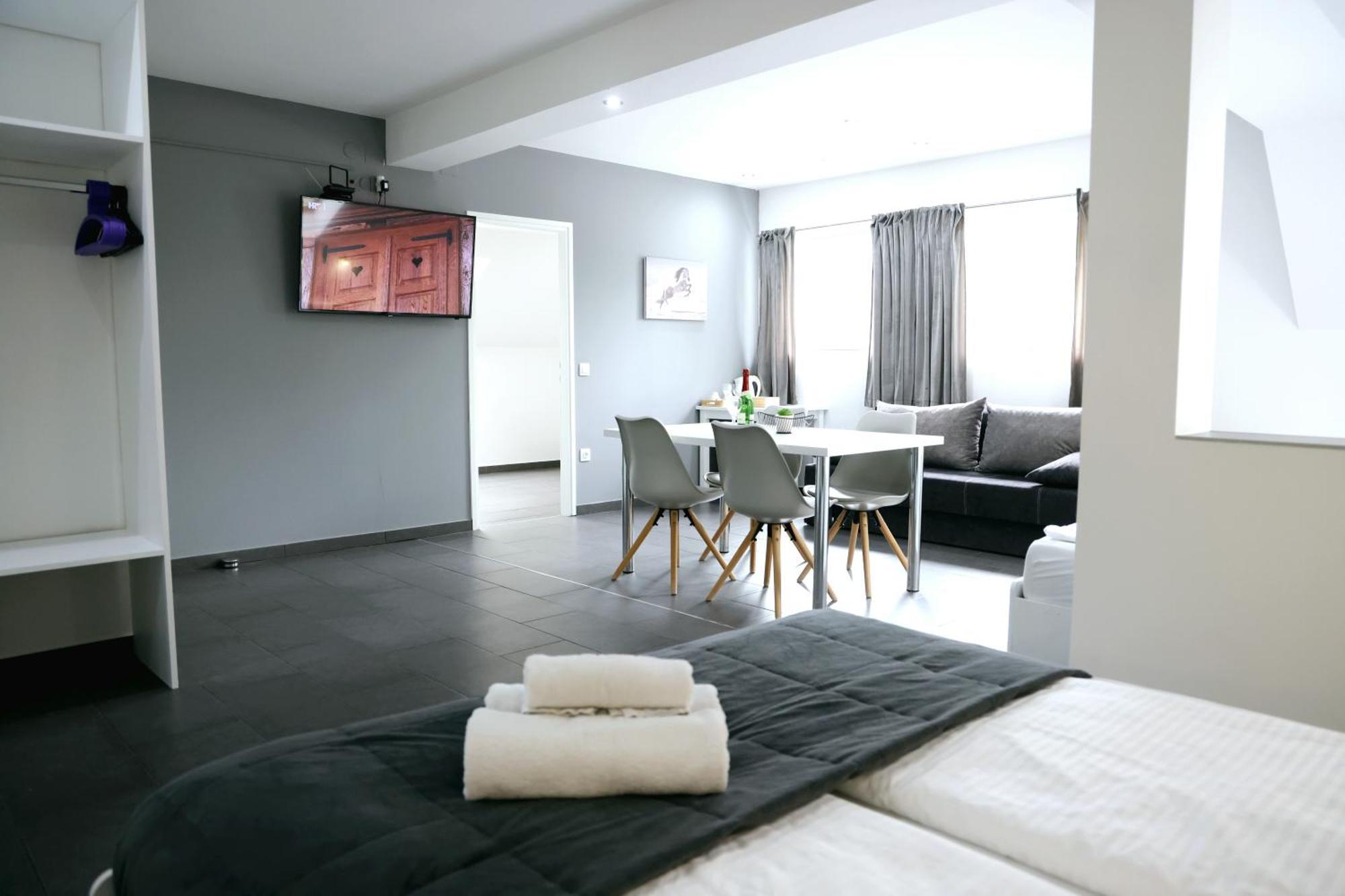B&B Cindra Karlovac Zewnętrze zdjęcie