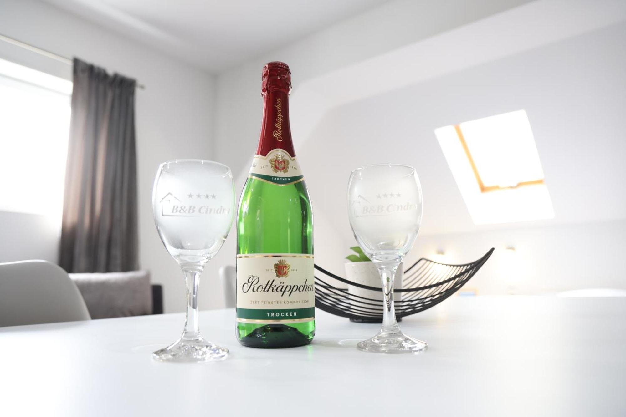 B&B Cindra Karlovac Zewnętrze zdjęcie