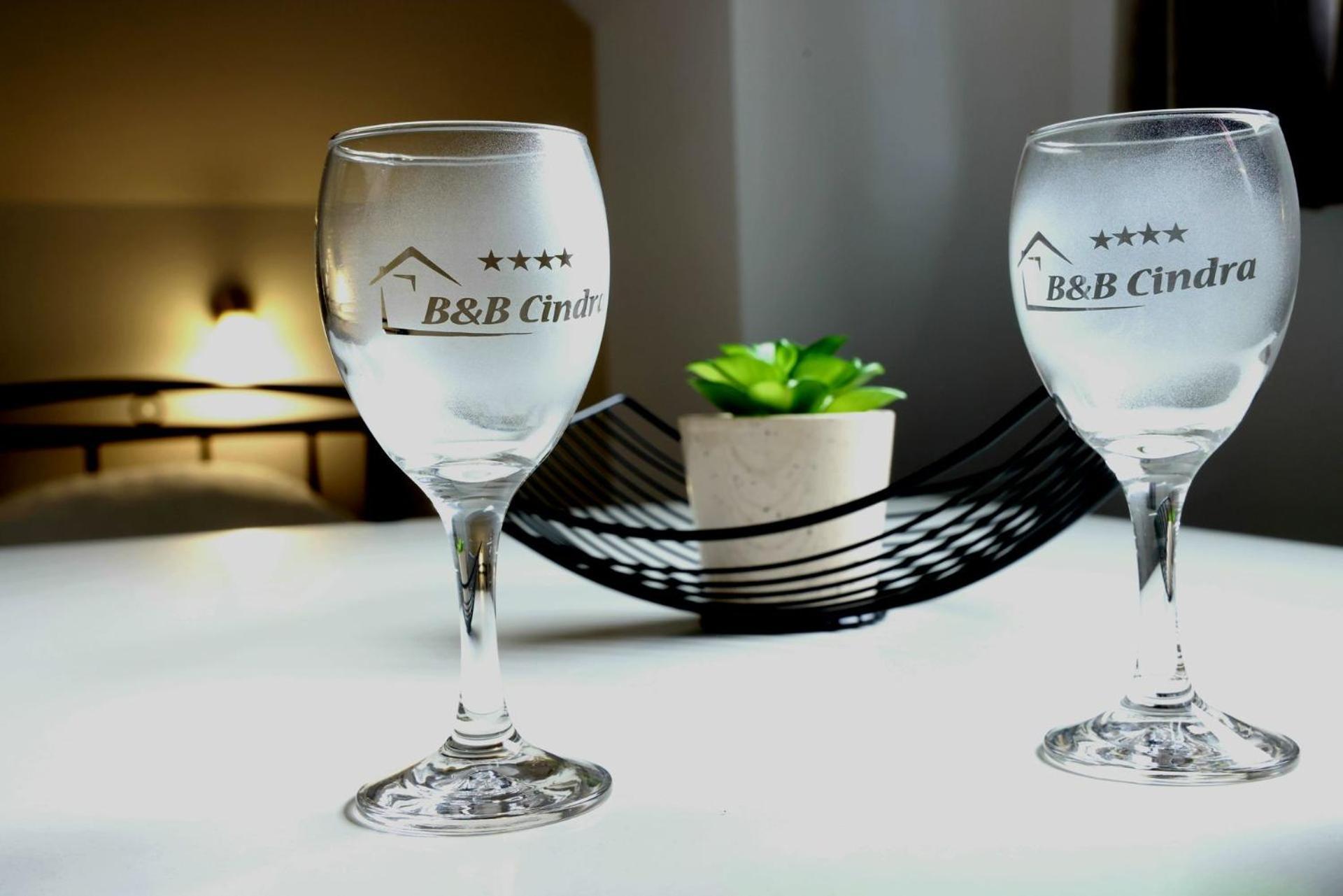 B&B Cindra Karlovac Zewnętrze zdjęcie