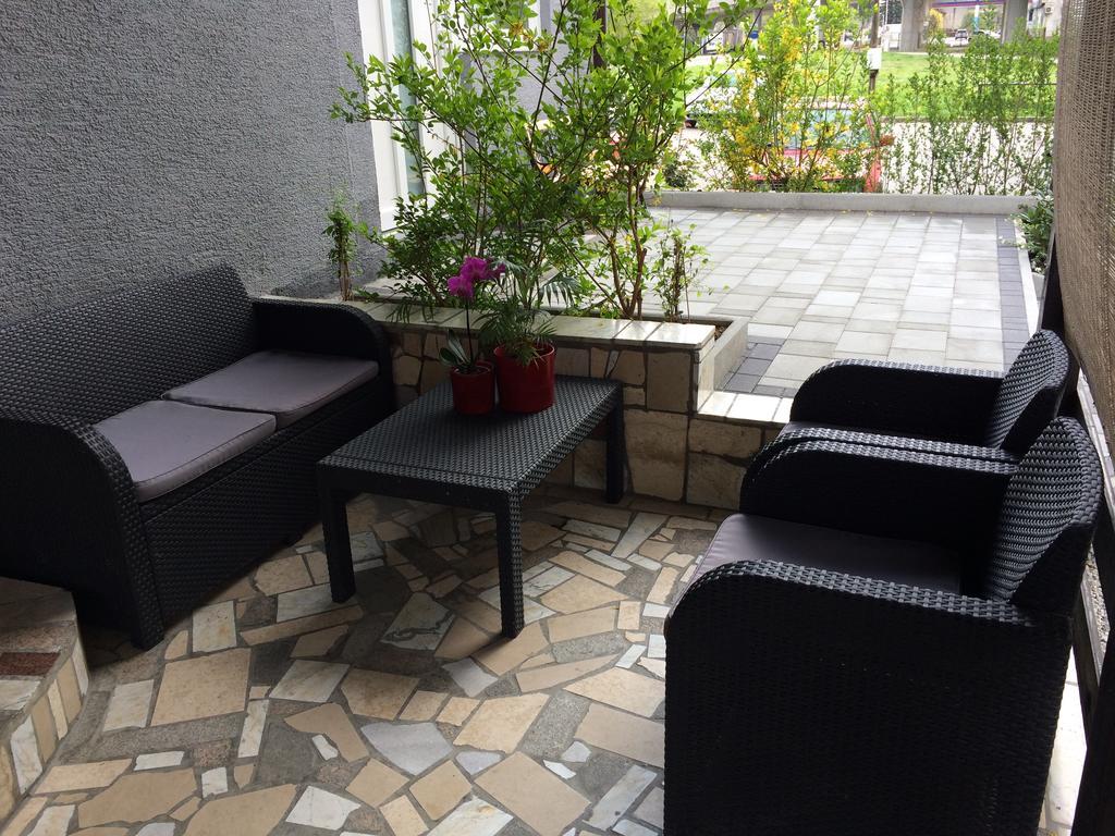 B&B Cindra Karlovac Zewnętrze zdjęcie