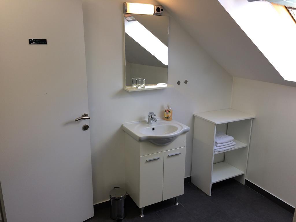 B&B Cindra Karlovac Zewnętrze zdjęcie