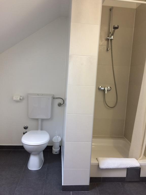 B&B Cindra Karlovac Zewnętrze zdjęcie